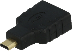 ARTICONA HDMI - microHDMI adapter