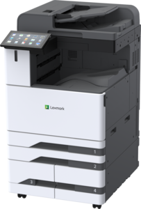 Lexmark CX944adxse MFP