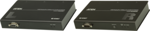 ATEN DP HDBaseT Cat6 KVM Extender 100m