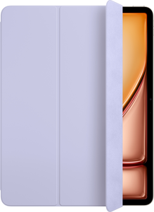 Smart Folio Apple iPad Air 13 M2 violeta
