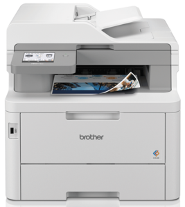 Brother MFC-L8340CDW MFP