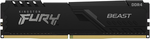 Memória Kingston FURY 8GB DDR4 3200 MHz