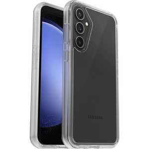 OtterBox Symmetry S23 FE Case Clear