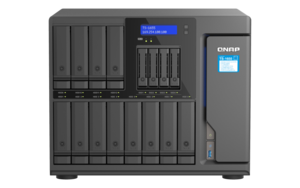 QNAP TS-1655 8GB 16-bay NAS