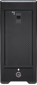 SanDisk Pro G-RAID Shuttle 8 48 TB Raid