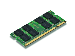 Paměť Fujitsu 8 GB DDR4 3200 MHz