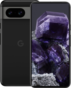 Google Pixel 8 256 GB obsidian (GA04833-GB) kaufen