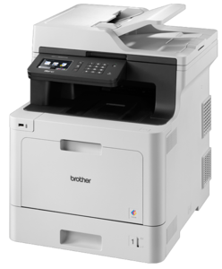 Brother Colour Multifunction Printer