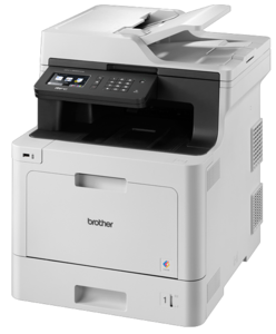 Brother MFC-L8690CDW MFP