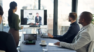 Inspirationserlebnis für Modern Meetings