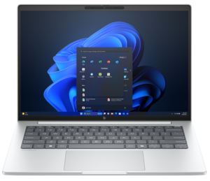 HP EliteBook 8 G1i 14" Next Gen AI Notebooks