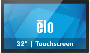 Elo 3204L PCAP Touch Display