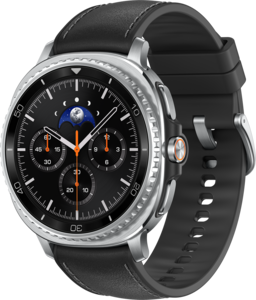 Samsung Galaxy Watch8 Classic BT 46 mm n