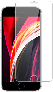 ARTICONA iPhone SE2022/8/7 Schutzglas