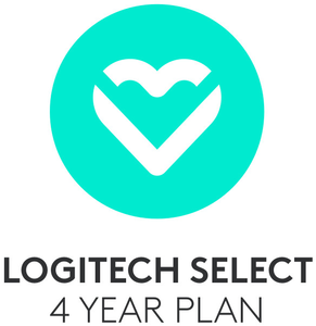 Logitech Select Services