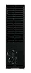 U*様 WD Elements 16TB WDBBKG0160HBK-JESN WD 16TB Elements Desktop zewnętrzny dysk twardy, USB 3.0 do