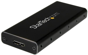 Châssis DD StarTech USB 3.1