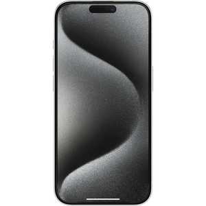 Vetro di protezione Glass iPhone 15 Pro
