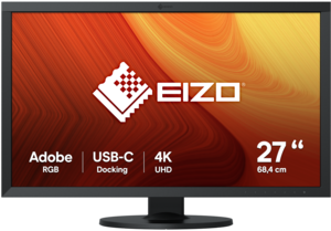 EIZO ColorEdge CS2740 Monitor