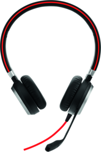 Jabra Evolve 40 MS Headset duo (6399-823-109) kaufen 