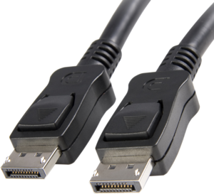 StarTech DisplayPort Cable 5m