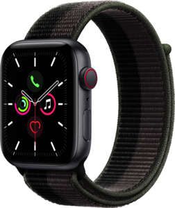Apple Watch SE 2021