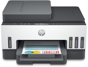 HP Smart Tank Plus Multifunktionsdrucker