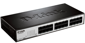D-Link DES-1024D Switch