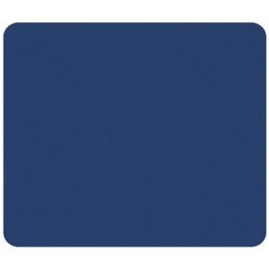 Tapete para rato Fellowes Standard azul