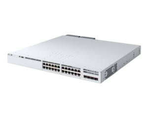 Cisco Catalyst C9300L-24T-4G-E Switch
