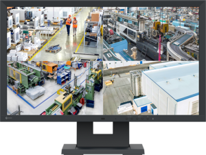 EIZO DuraVision FDF2312W-IP Monitor