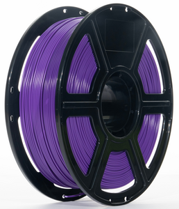 Flashforge 3D Filament PLA 1.75mm Purple