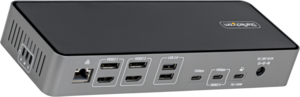 Docking USB-C - HDMI/DP StarTech