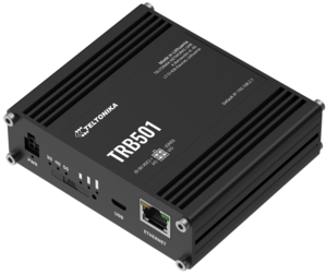 Passerelle Teltonika TRB501 indust. 5G