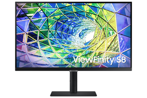 Samsung S27A800UJP monitor