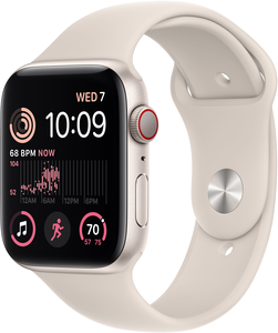 Apple Watch SE (Gen 2) 2022