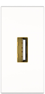 Kindermann Konnect flex 45 USB 2.0