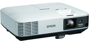 Epson EB-2250U Projector