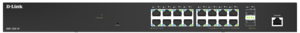 D-Link DMS-1250-18/E 18-port Switch