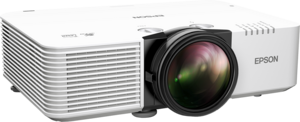 Epson EB-L690SU Short-throw Projector