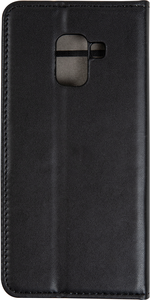 ARTICONA Galaxy A8 Case Black