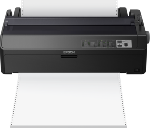 Epson LQ-2090IIN Dot Matrix Printer