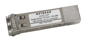 NETGEAR 1000Base-LX SFP GBIC Module