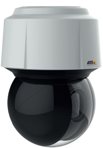 AXIS Q61 Netzwerk-Kameras