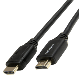 Cable HDMI A/m-HDMI A/m 2m Black