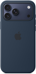 Apple iPhone 17 Pro Max Silicone Case Mi