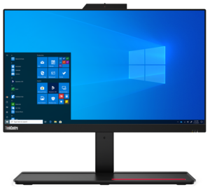 Lenovo ThinkCentre M70a G2 All-in-One PC