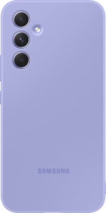 Samsung Galaxy A54 szilikontok áfonya