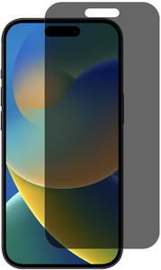 ARTICONA iPhone 16 Pro 2-W Blickschutz