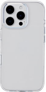 ARTICONA GRS iPhone 16 Pro Case Clear